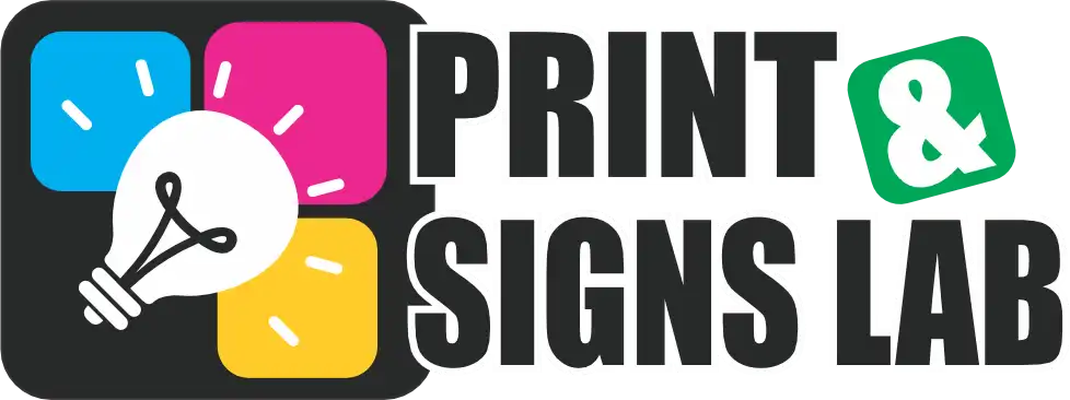 Print And Signs Lab